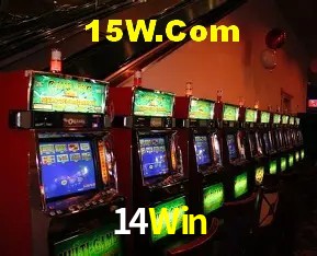 Estatísticas 14Win