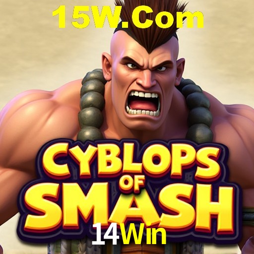 Descubra a Magia dos Jogos de Arcade no 14Win