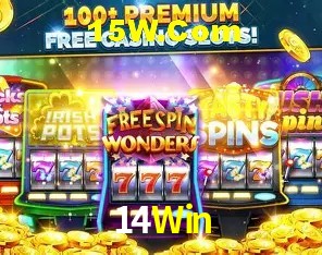 Promoção Relâmpago 14Win