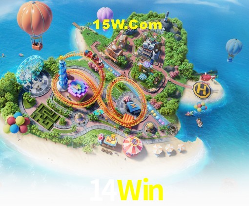 Casino Ao Vivo 14Win