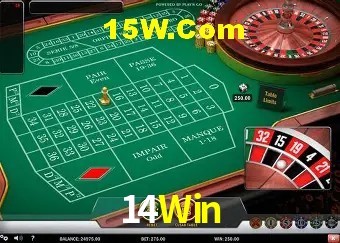 Provedores de Jogos 14Win