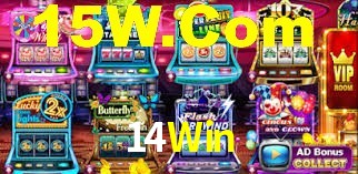 Blackjack Table 14Win