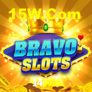 Bônus Generosos e Exclusivos no 14Win para Você!