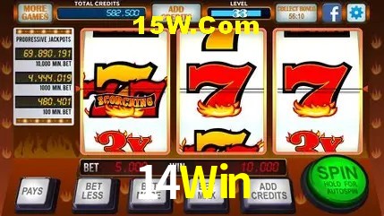 Benefícios da Conta 14Win