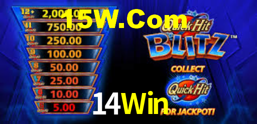 14Win - Cassino Brasileiro Mais Escolhido - 14Win Bet