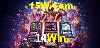 Tennis Betting 14Win