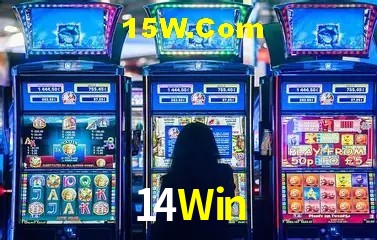 Login Seguro 14Win