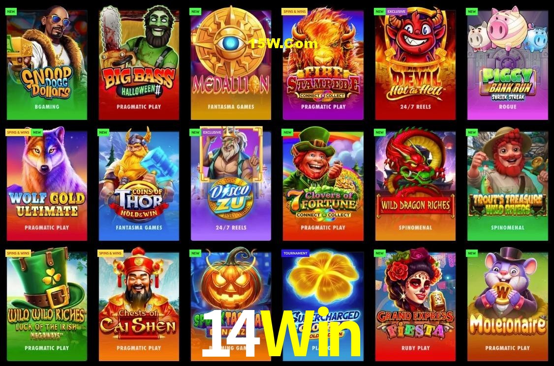 Player Reviews 14Win