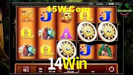 Casino Ao Vivo 14Win