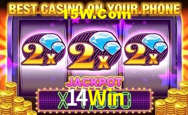 Mesa de Blackjack 14Win