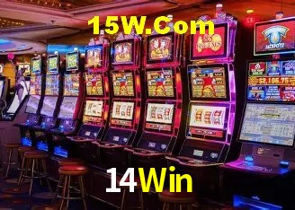 Estatísticas do Jogo 14Win