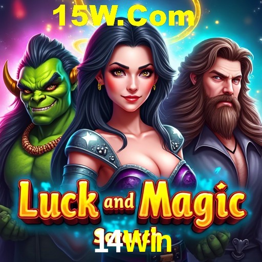Seasonal Promotions 14Win