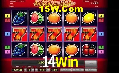 Estatísticas Esportivas 14Win