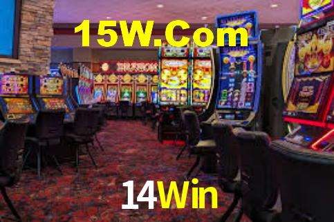 14Win: A Experiência de Casino com Jogos de Mesa ao Vivo