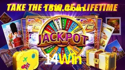 Jogos de Slot 14Win