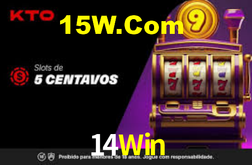 14Win: Seu Cassino Premiado com Pagamentos Rápidos