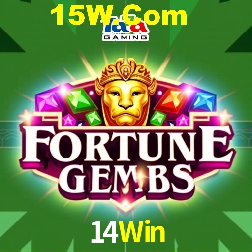 Game Providers 14Win
