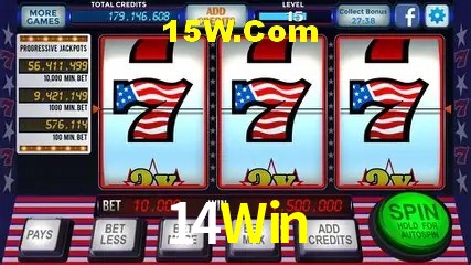 Diretório de Jogos 14Win