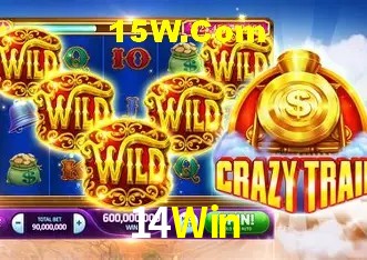 Promoções Sazonais 14Win