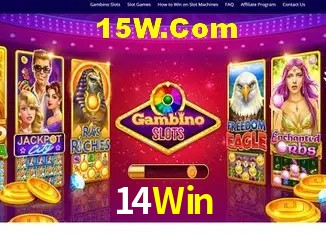 Estatísticas do Jogo 14Win
