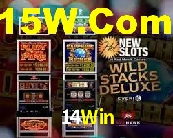 Blackjack Table 14Win