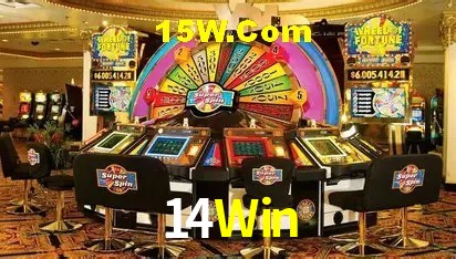 Apostas de Tênis 14Win