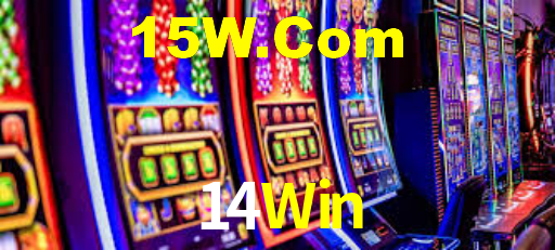 Sinta a adrenalina dos jogos de cassino com 14Win