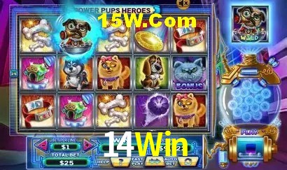 cassino 14Win