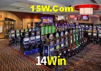Casino VIP 14Win