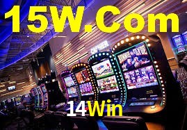 Welcome Bonus 14Win