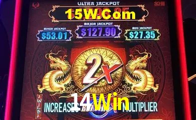 Jogos de Slot 14Win