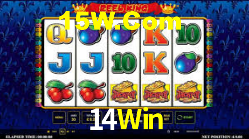 14Win - Registrar Slot Casino - 14Win Bet