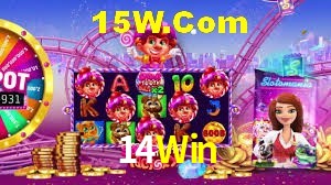 Game Providers 14Win