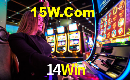14Win: Seu Cassino Premiado com Pagamentos Rápidos