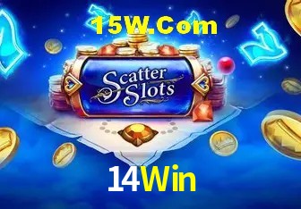 Experiência VIP 14Win
