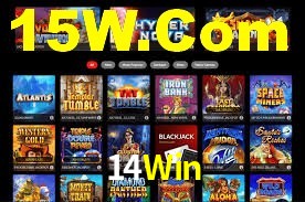 Daily Bonuses 14Win