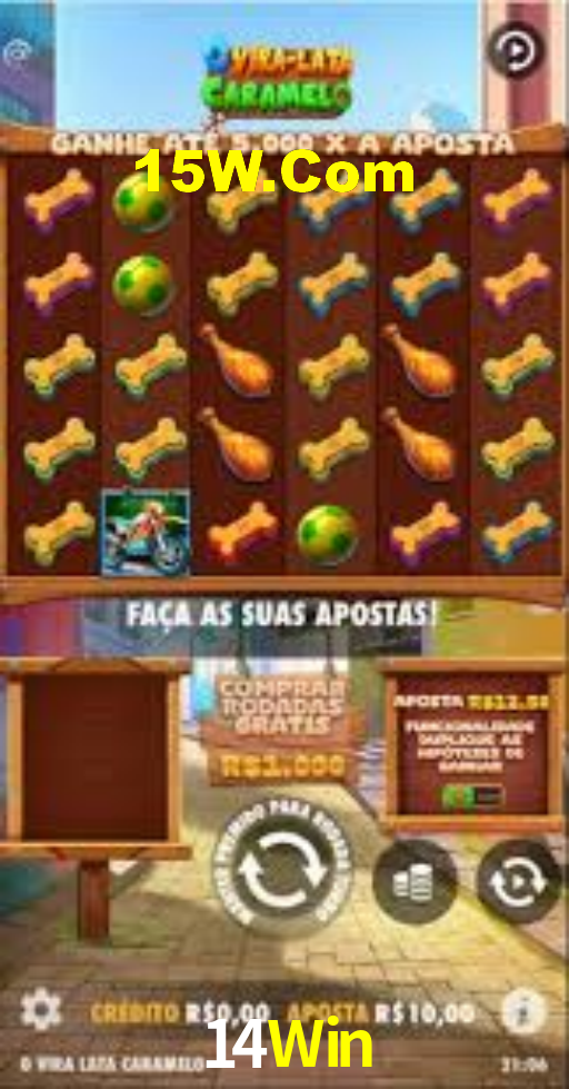 14Win