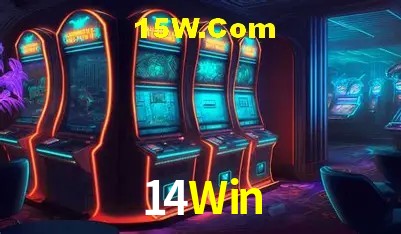 Recursos de Bônus 14Win