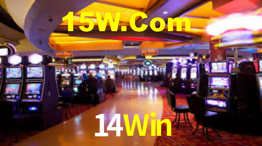 14Win