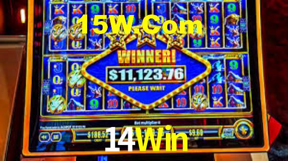 14Win: A Experiência de Casino com Jogos de Mesa ao Vivo