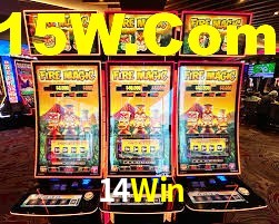 Welcome Bonus 14Win