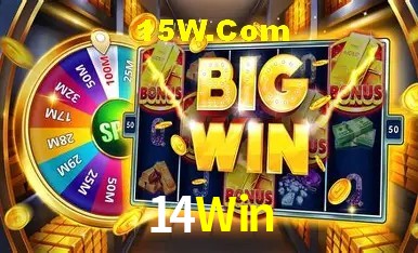 Tecnologia da Plataforma 14Win