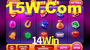 Roulette Table 14Win