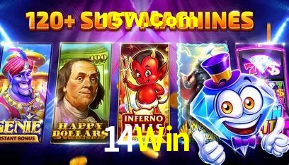 Sistemas de Segurança 14Win