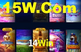 Exclusive Games 14Win