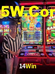 Tennis Betting 14Win