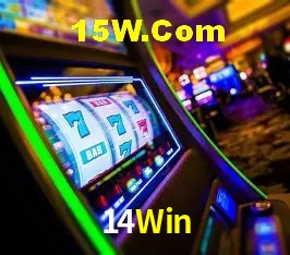 Integração de APIs 14Win