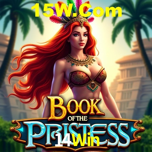 Descubra a Magia dos Jogos de Arcade no 14Win