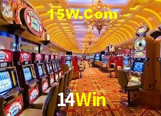 Promoção Relâmpago 14Win