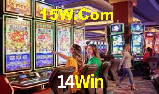 Bônus Generosos e Exclusivos no 14Win para Você!
